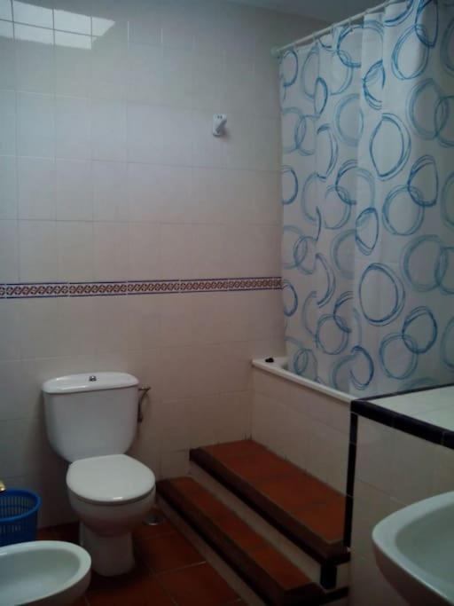 Casa Margarita Villa Bubión Kültér fotó