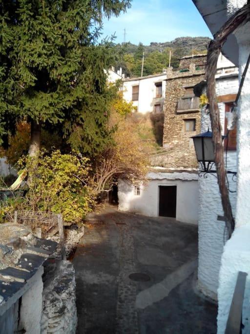 Casa Margarita Villa Bubión Kültér fotó