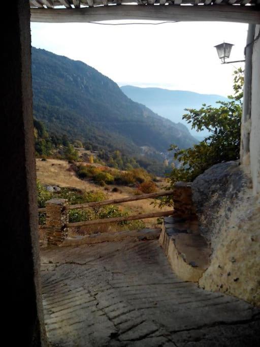 Casa Margarita Villa Bubión Kültér fotó